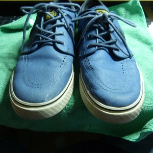 Nike SB Zoom Stefan Janoski L-Nuevo Gris pizarra/Negro Varsity maíz -10. |  eBay