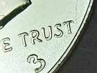 2023 Half Dollar Kennedy -P  with error in letter "S"  uncirculated Very nice !