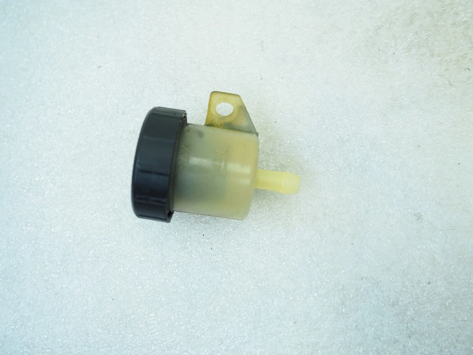 TANQUE DE ACEITE DE FRENO TRASERO - APRILIA RSV 1000 R FACTORY THUNDER 2006-2010 Foto 2 de 4