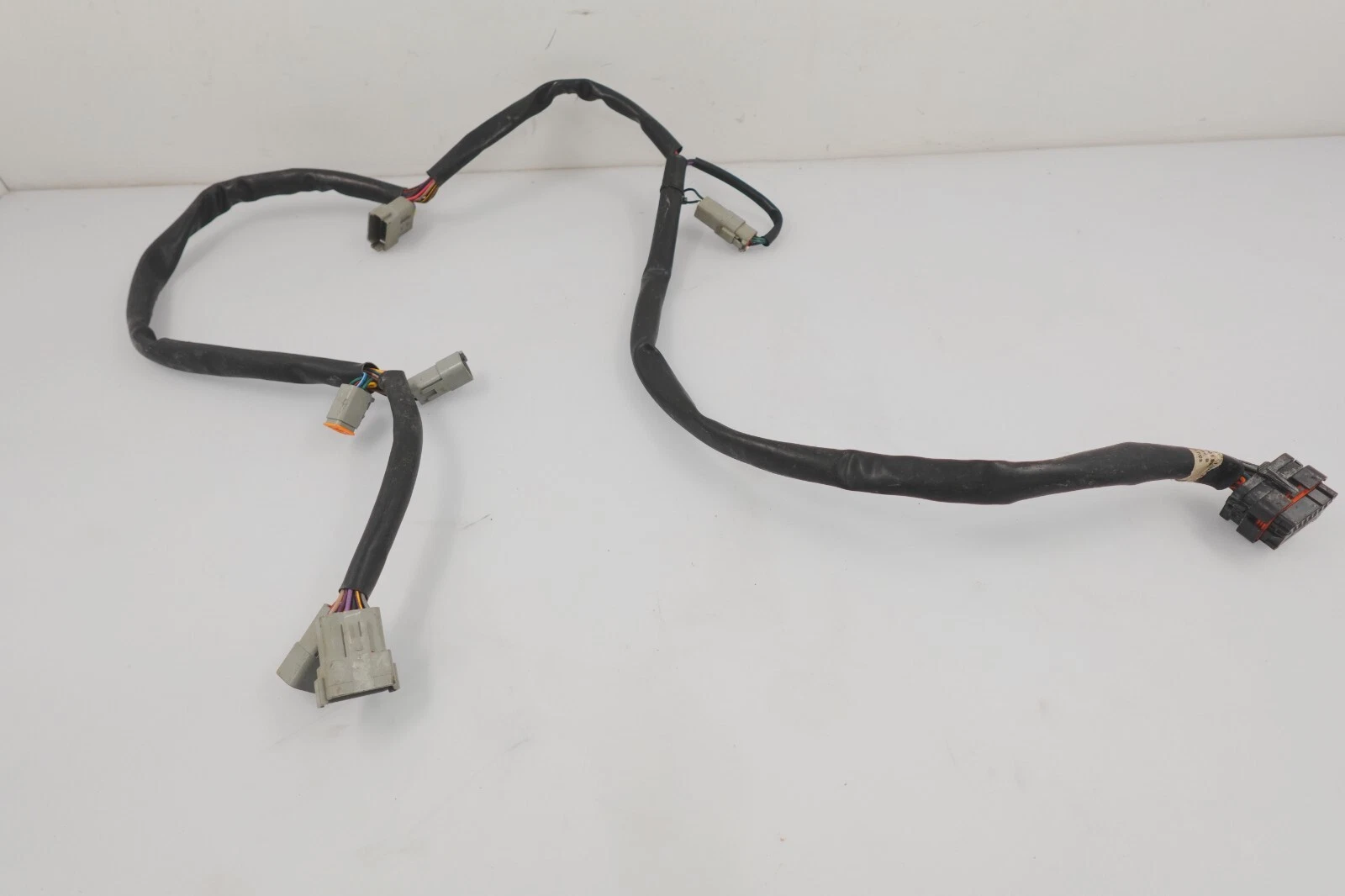 2003-2004 Sea-Doo OEM Intermediate Wiring Harness Motor Wire Loom 278001880 XP