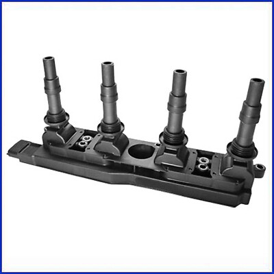 HITACHI 133810 Ignition Coil for OPEL,SAAB,VAUXHALL