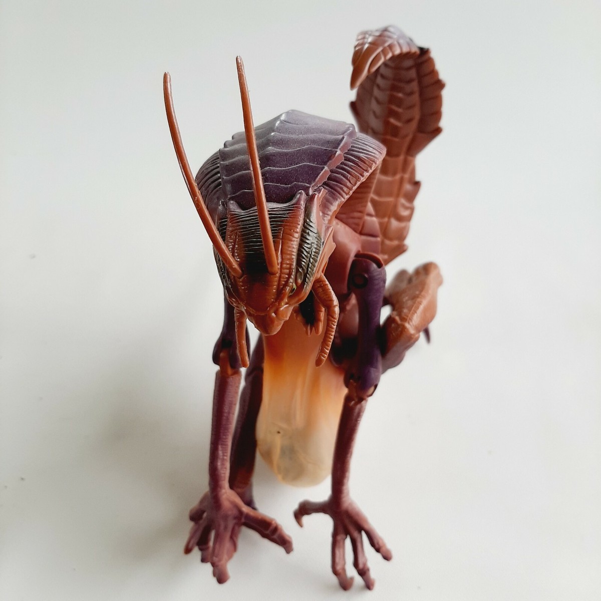 MIB エイリアンテロリスト エドガー フィギュア 1997 MEN IN BLACK MIB ALIEN EDGAR TERRORIST Action Figure