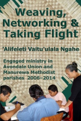 Weben, Vernetzen & Fliegen: Engagiertes Ministerium i - NEU 'alifeleti Vait 2