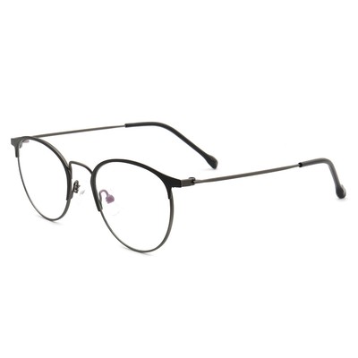 round specs for men