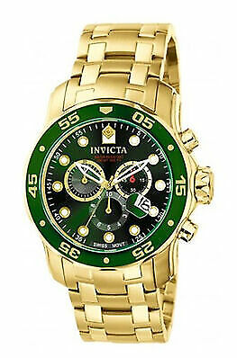 Invicta Pro Diver 75 Wrist Watch for Men for sale online | eBay