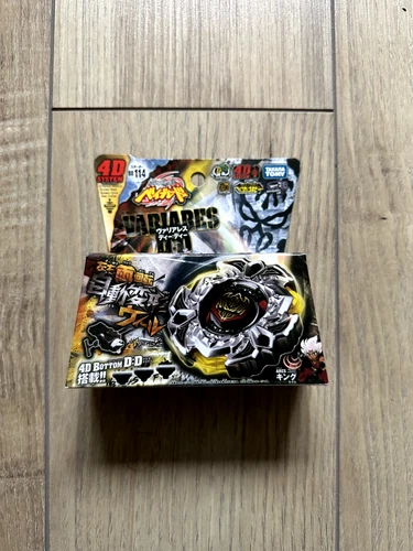 Selection Beyblade Metal Fusion Fury Fight TAKARA TOMY OVP Beyblades