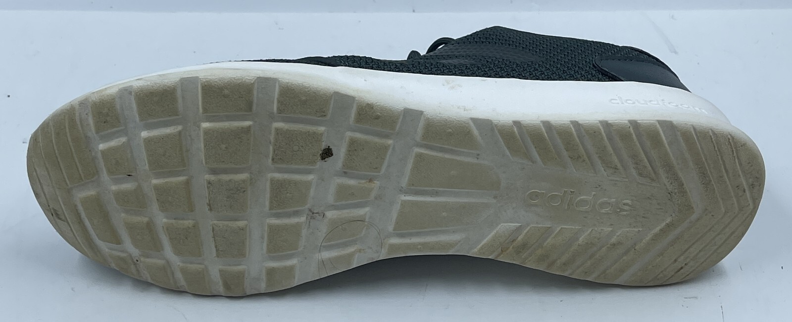 Adidas Cloudfoam QT Racer Women's Sneakers Size 9.5 Black Athletic Shoes EE8084 thumbnail 7