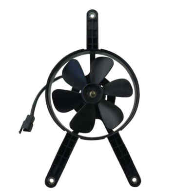 Ventilator Lüfter Kühler PGO G-Max 150 Bugrider Buggy BR 250 X3-250 Quad