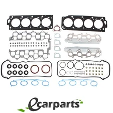2UZFE Cylinder Head Gasket Set Fit for 2005-2009 Lexus GX470 Toyota 4.7L V8 DOHC