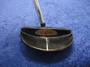 taylormade rossa monte carlo 7 putter