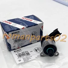 Fuel Pressure Regulator MPROP Fits For 06-10 GM 6.6L Duramax LBZ-LMM 0928400673