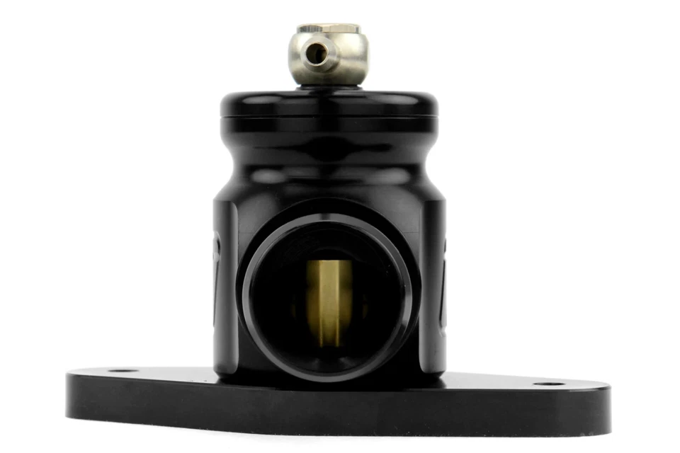 Válvula de sopro Turbosmart Kompact Plumback para 2008-2014 Subaru WRX 05-09 LGT - Imagem 3 de 4