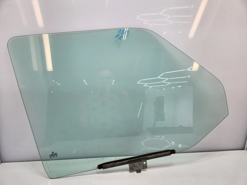 ✅ 99-03 OEM Volkswagen Eurovan MV puerta delantera derecha pasajero lado ventana vidrio Foto 2 de 4