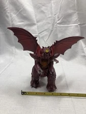 Toho Playmates Destroyah  7" Posable Action Figure Toy Godzilla 2020