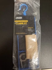 New* Camelbak Hydration System Cleaning Kit Brushes, Cleaning Tabs, Dryer