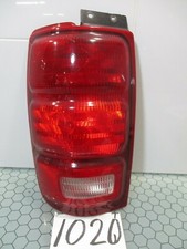 97 98 99 00 01 02 Ford Expedition DRIVER Side Tail Light Used Rear Lamp #1020-T 