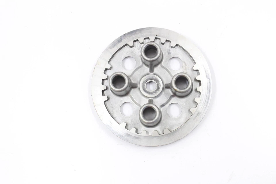 Yamaha Virago 250 1996 OEM placa de presión de embrague Foto 3 de 4