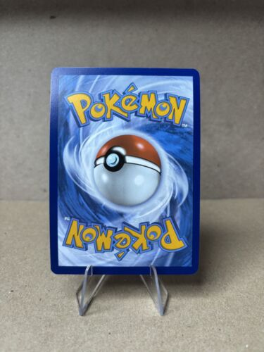 Pack Fresh Pokemon TCG - Prismatic Evolutions - Black Star Promo - Flareon - 167 - Bild 2 von 4