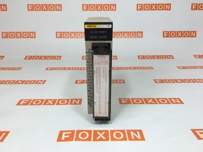 OMRON Sysmac C200H-OD21A - USED TESTED