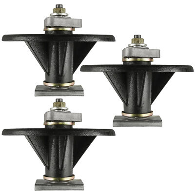 Spindle for Toro 74412 74413 74417 74418 74421 74441 74448