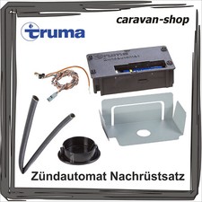 Truma Zündautomat Nachrüstsatz  Heizung S 3002 S 3004 S 5002 S 5004 Zündtrafo