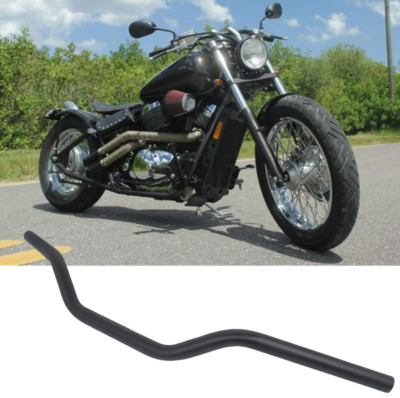 1'' 25mm Motorrad Handlebar Für Honda Shadow Spirit VT ACE VTX 600 750 1100