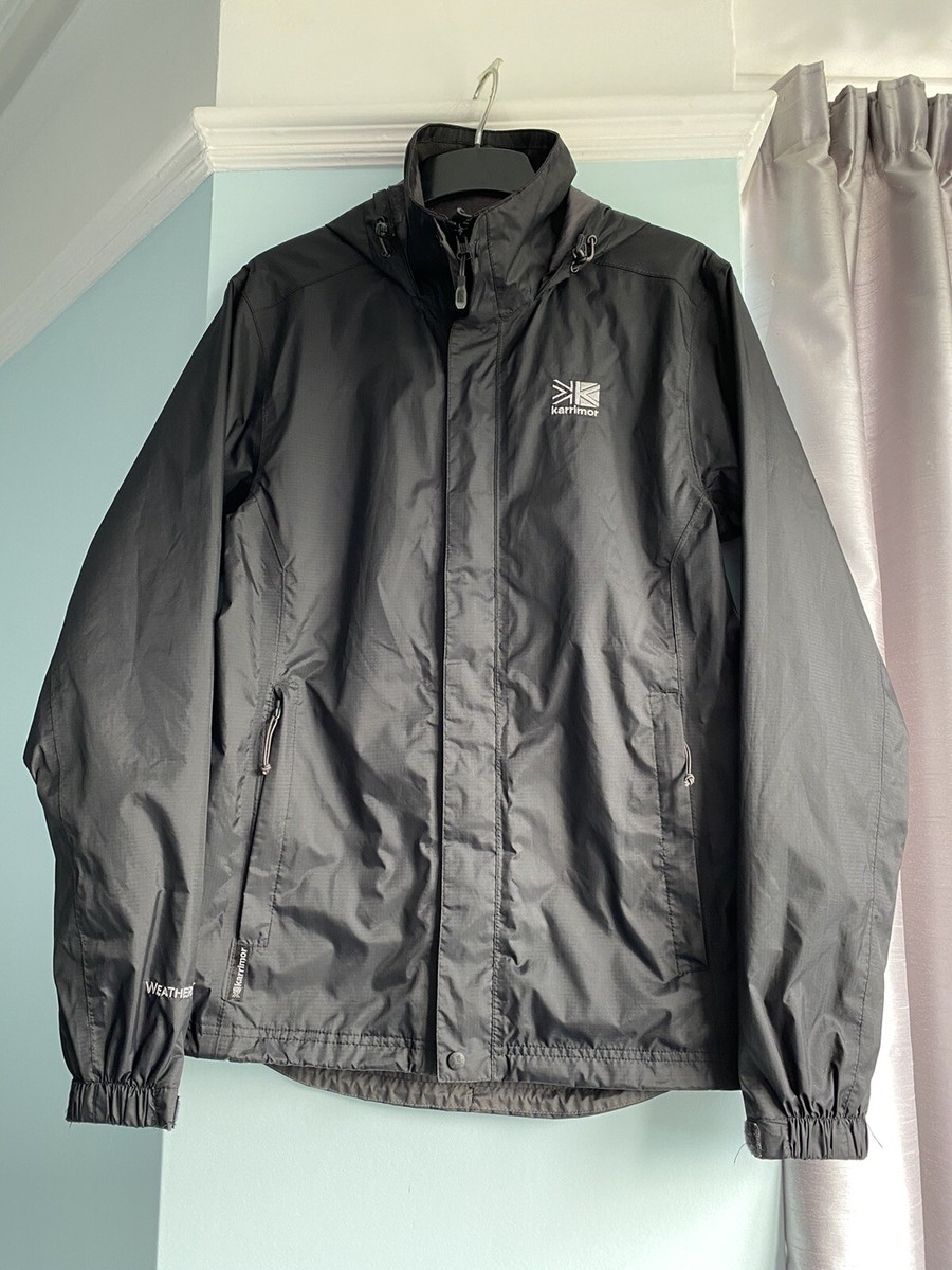 Karrimor Sierra Karrimor Lightweight Jacket Karrimor Sierra