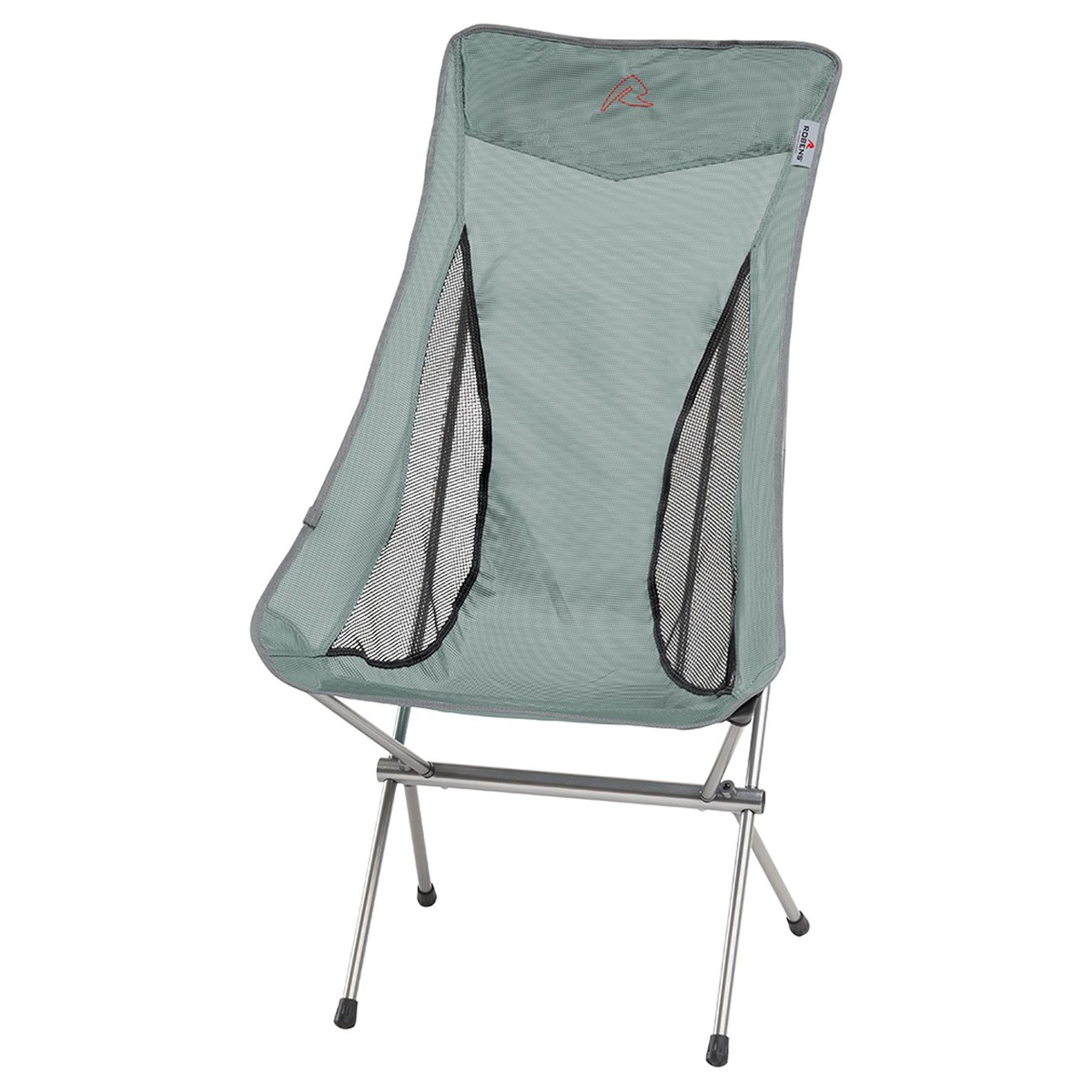 ROBENS OBSERVER FOLDING CHAIR COMPACT LIGHTWEIGHT CAMPING HIKING