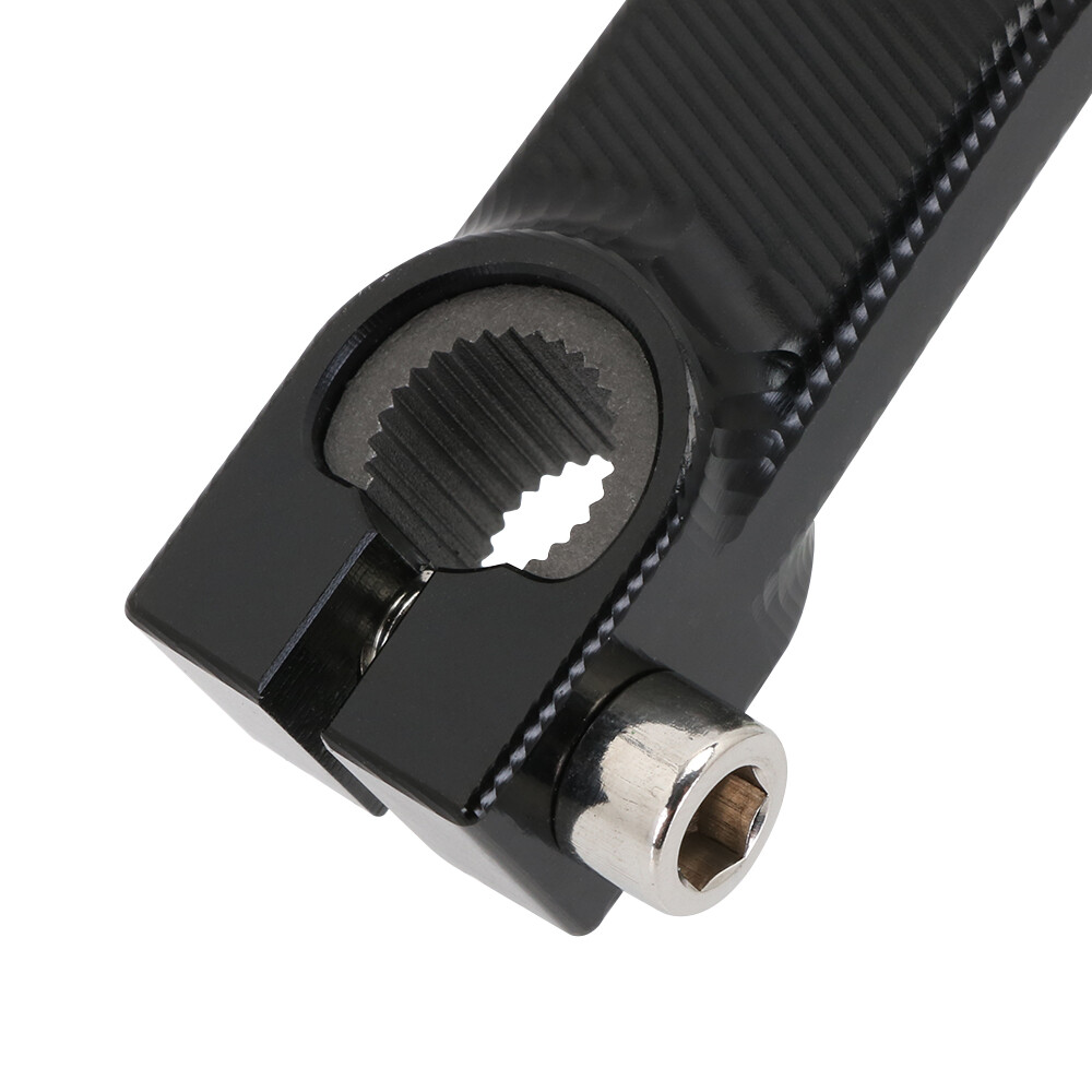 Motorcycle Shifter Gear Shift Lever for KLX250 DTRACKER 20012020 eBay