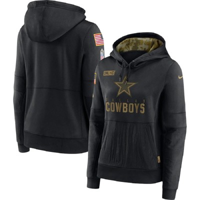 nike salute to service cowboys hoodie