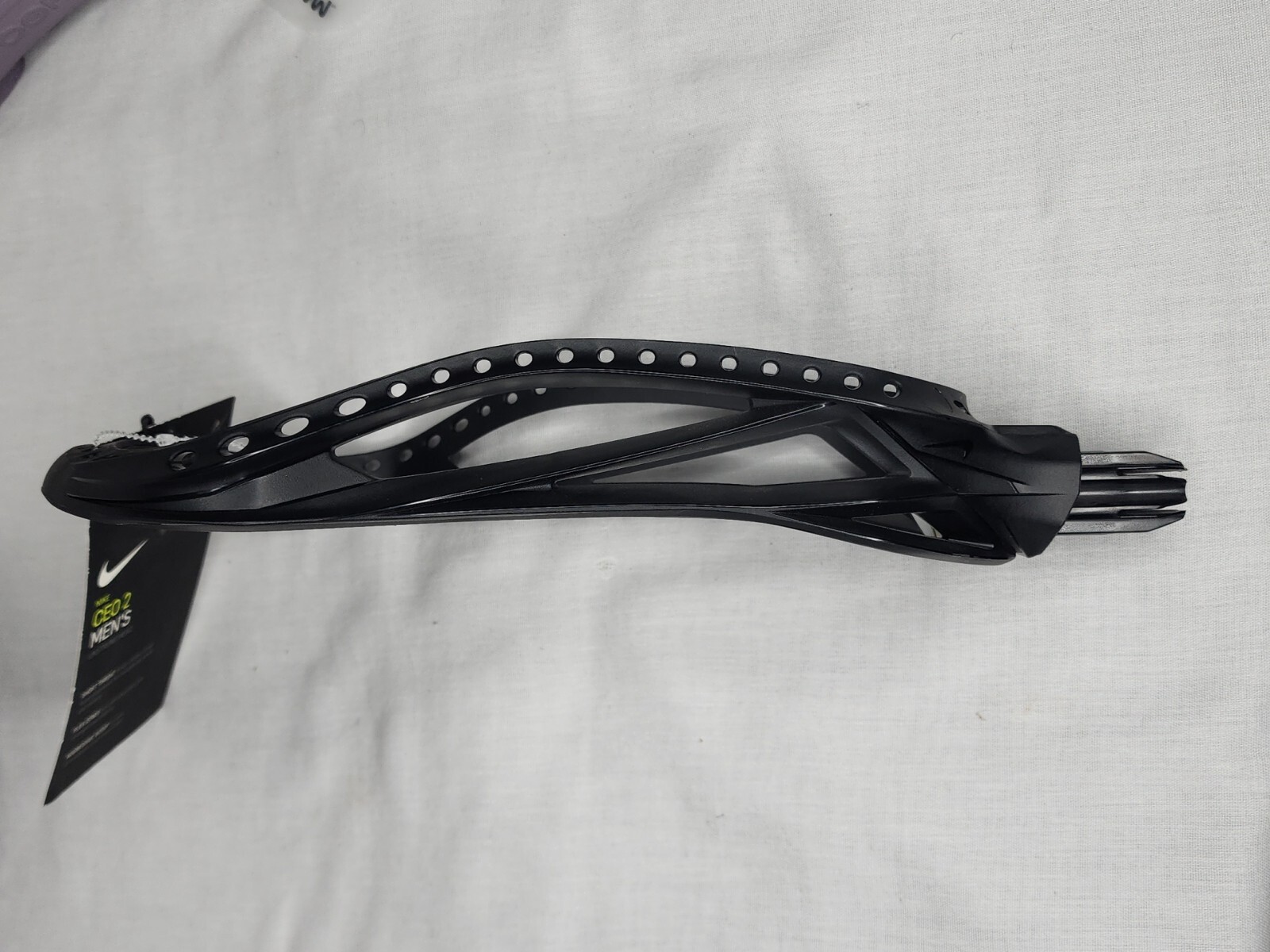 Nike CEO 2 Lacrosse Head 98805602734 eBay