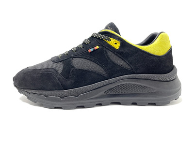 Paul Smith Halbschuh Designer Sneaker Mens Shoes BEZ EU 42 US 9 UVP 395