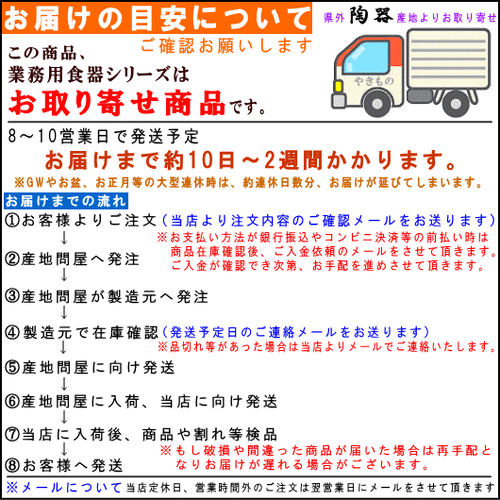 Japanisch hergestellte Vorspeisenplatte Surraster Mukozuke Platte 1 Stück für Co aus Japan - Bild 3 von 4