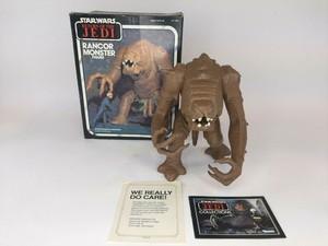 kenner rancor