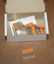 NEW Allen Bradley 1492-CJK6-6 Control Jumpers Lot of 20