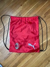Borsa Puma AC Milan calcio sportivo calcio calcio