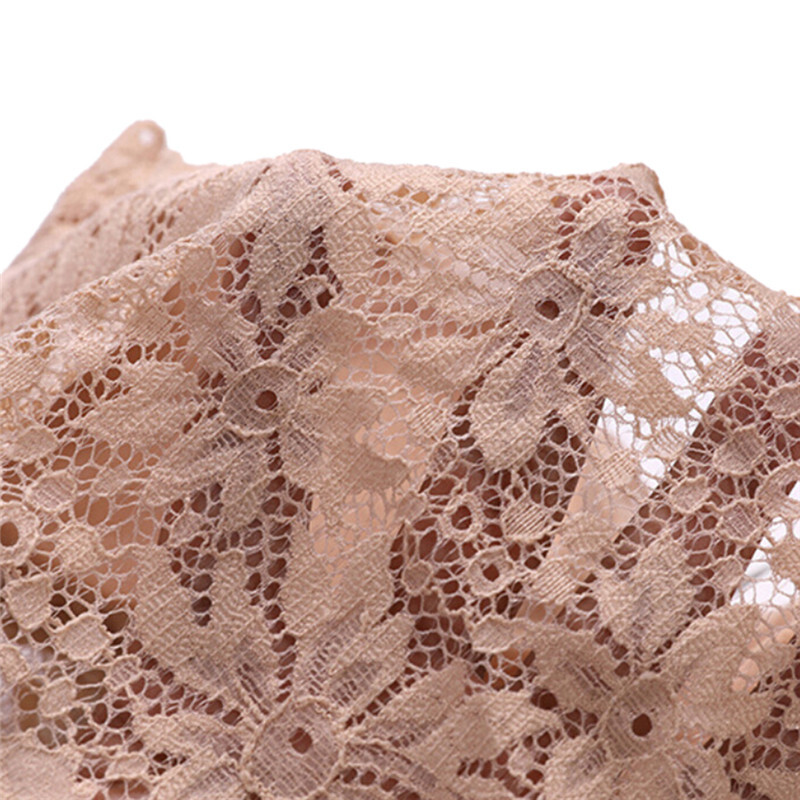 Women Lace Floral Trim Bralette Crop Top Push Up Bra Underwear Lingerie eBay