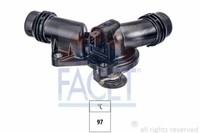 Facet Thermostat FüR BMW 3Er (E46),5Er (E39,E60,E61),7Er (E38,E65,E66,E67)