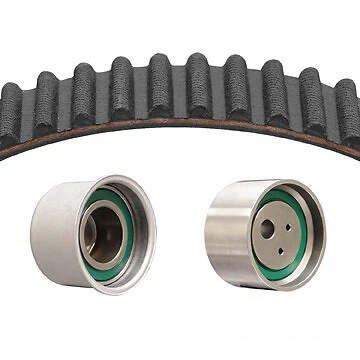 Комплект ремней ГРМ для двигателя Mitsubishi Montero Sport 1999-2004 годов выпуска Dayco 2000 2001 - Изображение 2 из 2