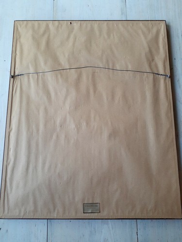 Graham Clarke WATERLOO VOLUNTEERS Number 96/200 SIGNED Etching PORTFOLIO Framed - Picture 9 of 12