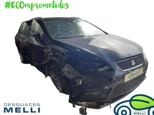 5F0035858A Sistema Audio/Radio Cd para SEAT LEON ST 5F8 Style Ecomotive 8932465 - Imagen 6 de 10