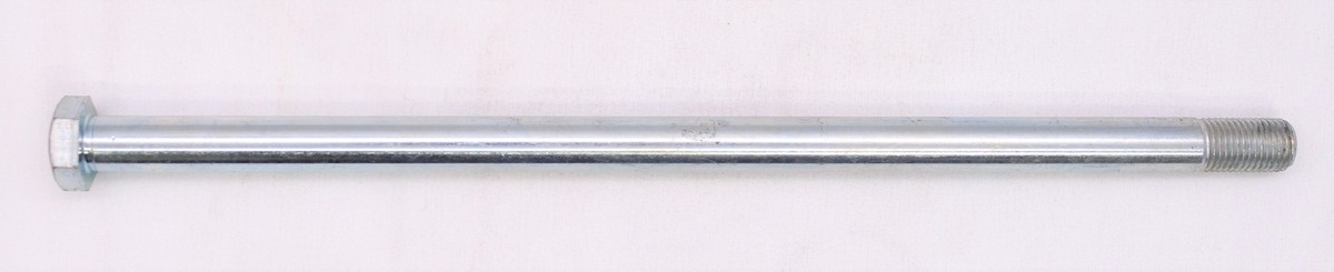 Swing Arm Pivot Shaft Part Number - 33032-1011 For Kawasaki | eBay