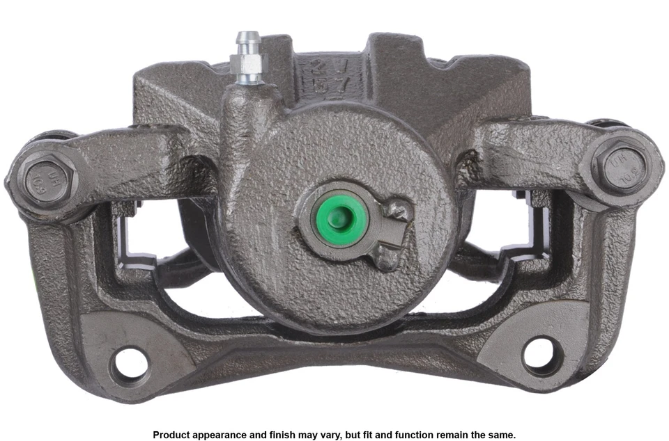 Pinça de freio a disco dianteira esquerda Cardone para 2014-2018 Kia Forte - Imagem 3 de 3