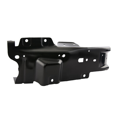 Soporte De Barra De Impacto Del Parachoques Delantero Izquierdo Para Chevrolet Silverado 1500 (2019-2021) – Tim-auto