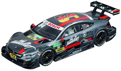 *TOP Tuning* Carrera Digital 124 - Mercedes AMG C63 DTM - ''Max Götz'' No.84 23850