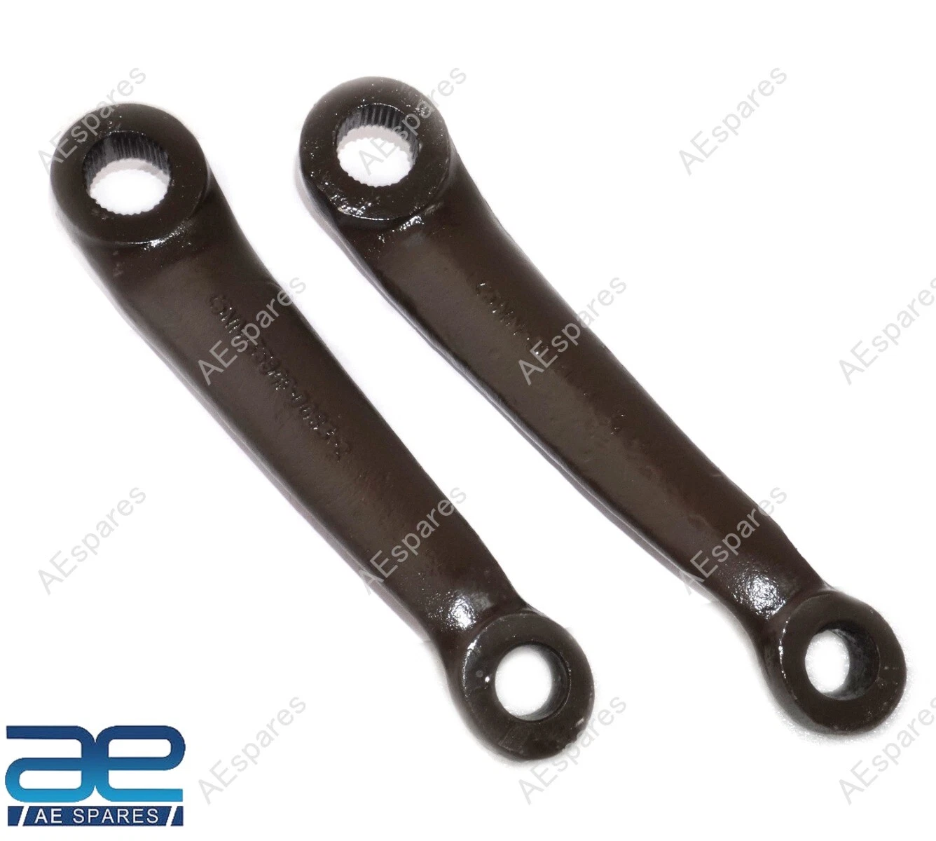Steering Box Drop Arm Set For Ford 2000 3000 3600 4000 4610 81803156 C5NN3590F view 3