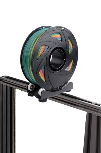 3D Drucker Filament 1,75mm ABS ASA PLA+ TPU PETG HIPS Silk 1KG Printer Spule - 第 55/81 張圖片