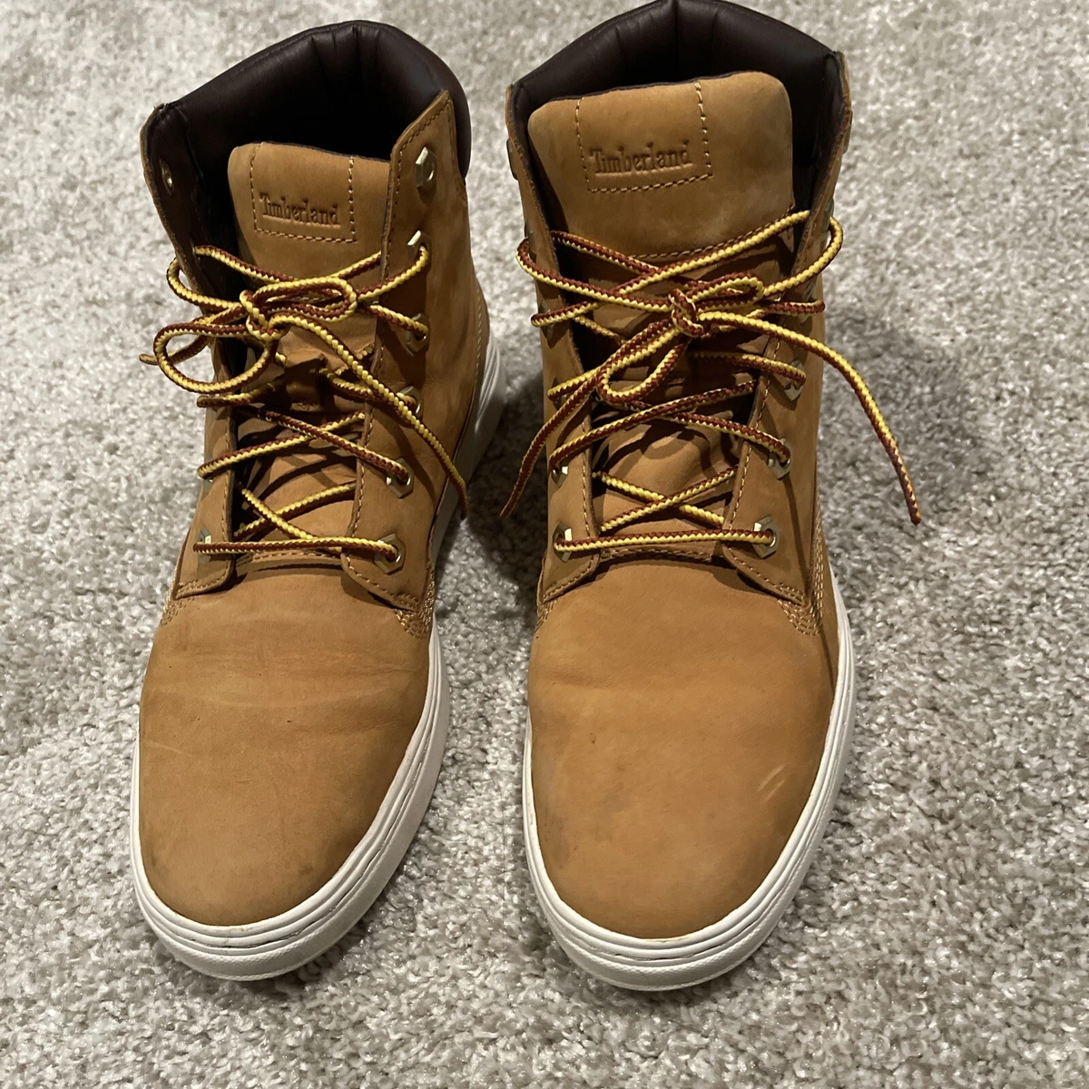 Londyn store boots timberland