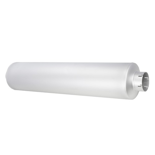 GENUINE DONALDSON EXHAUST MUFFLER SILENT PARTNER NEW M101159