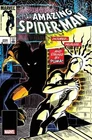 Amazing Spider-Man #256 (2024) Facsimile Edition MARVEL NM.